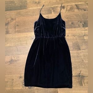 J.Crew Deep Purple Garment